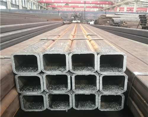 无缝方管现货 量大从优
