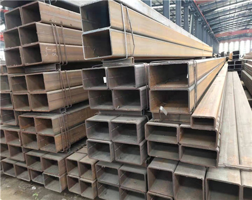 无缝方管规格齐全 支持定做