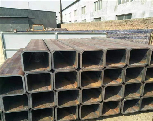 方管厂家现货_无缝方管