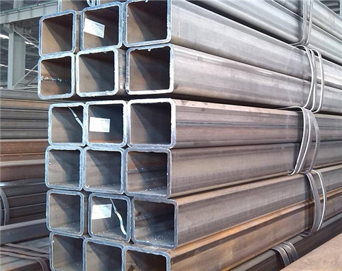 方管厂家 无缝方管